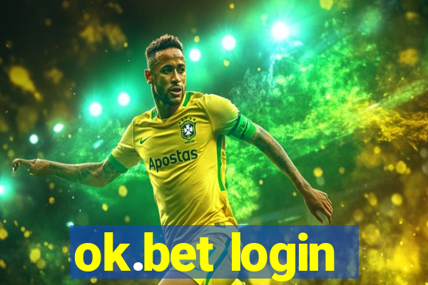 ok.bet login