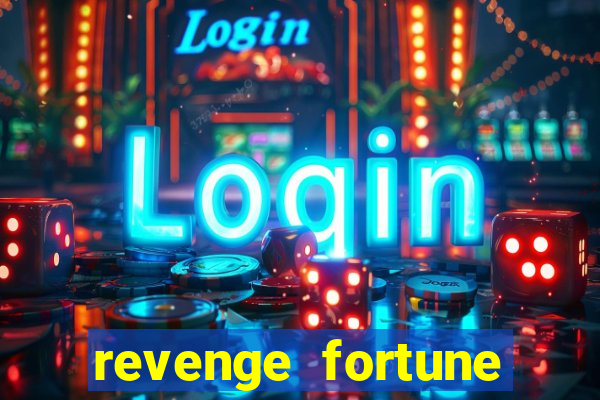 revenge fortune tiger 2