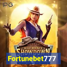 Fortunebet777