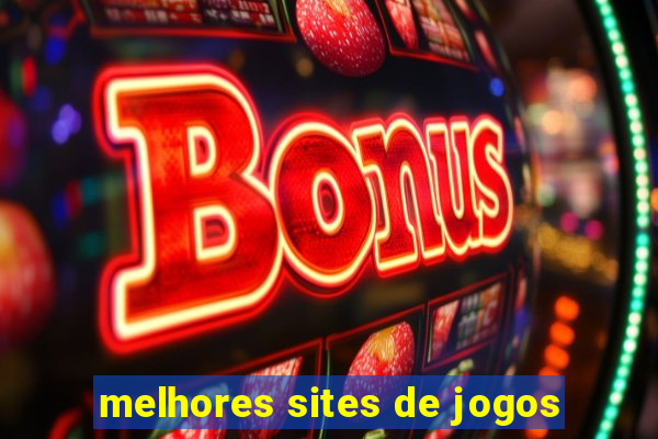 melhores sites de jogos