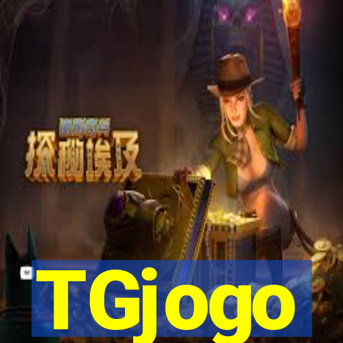TGjogo