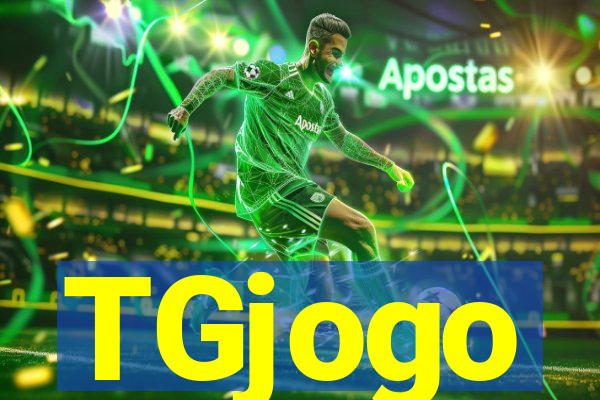 TGjogo