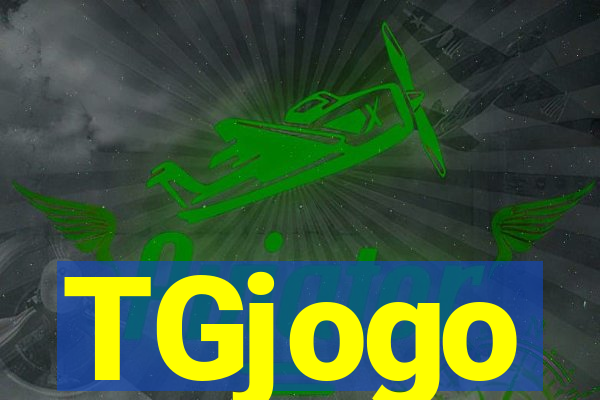 TGjogo
