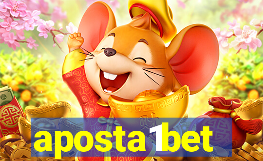 aposta1bet