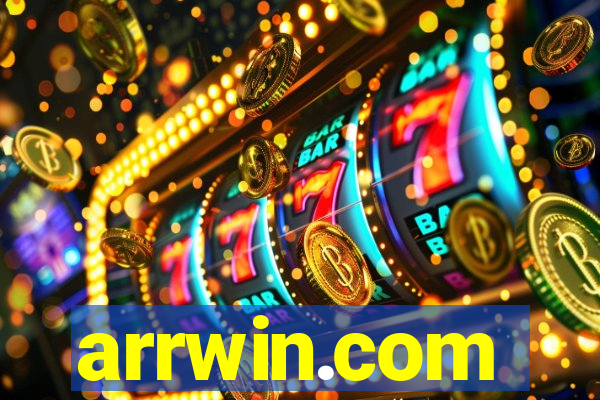 arrwin.com