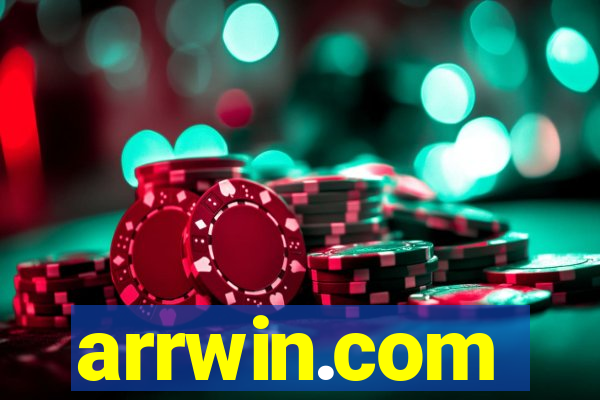 arrwin.com