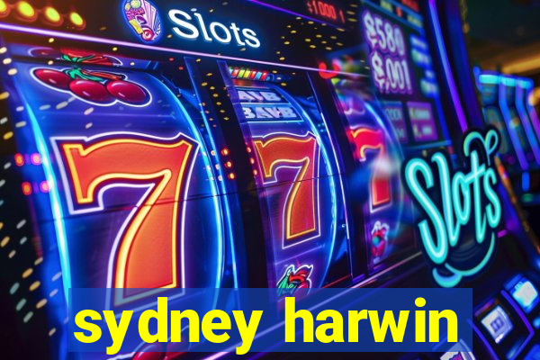 sydney harwin