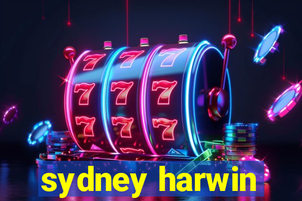 sydney harwin