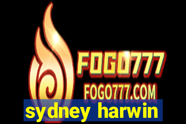 sydney harwin