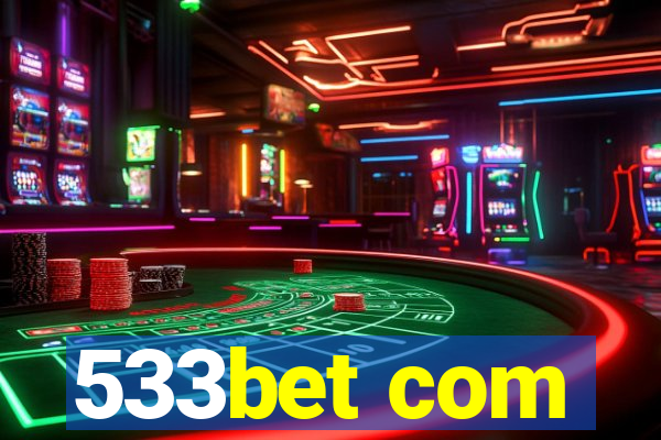 533bet com