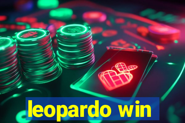 leopardo win