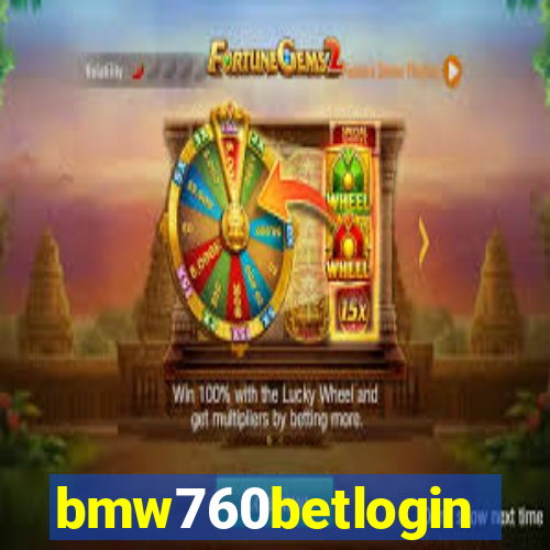 bmw760betlogin