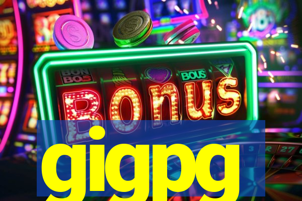 gigpg