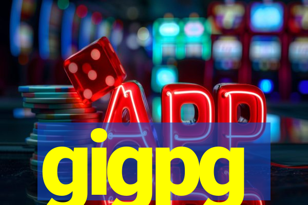 gigpg