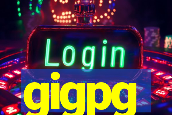 gigpg