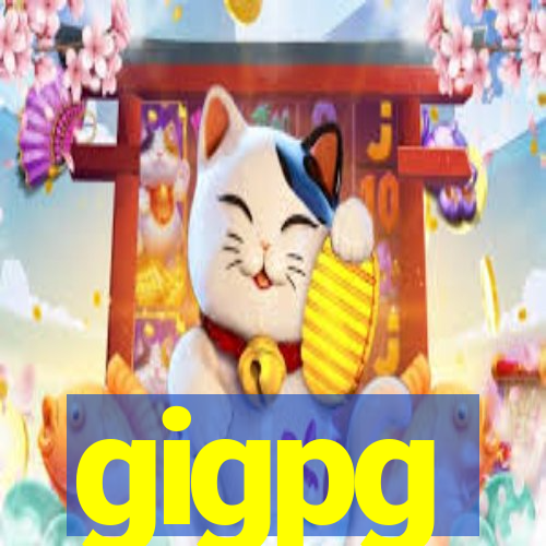 gigpg