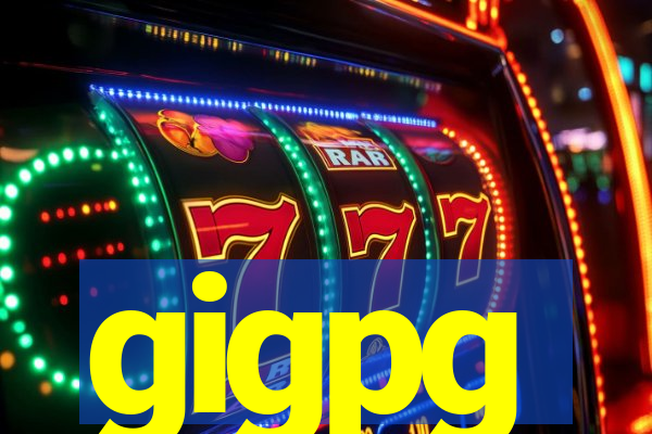 gigpg