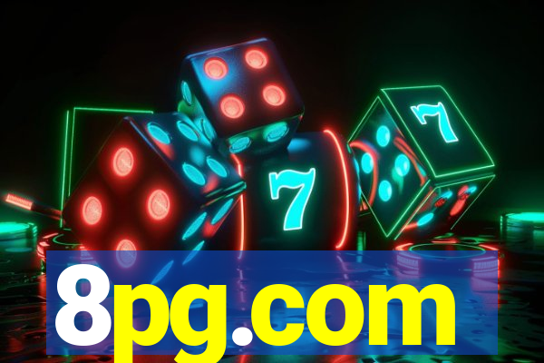 8pg.com