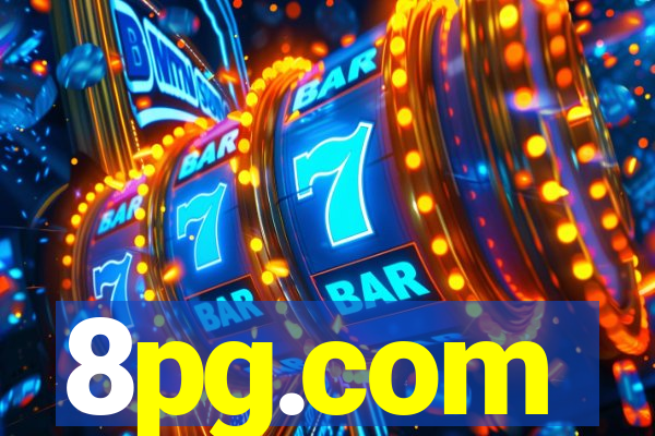8pg.com