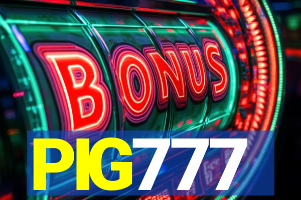 PIG777
