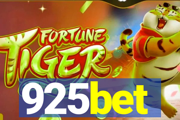 925bet