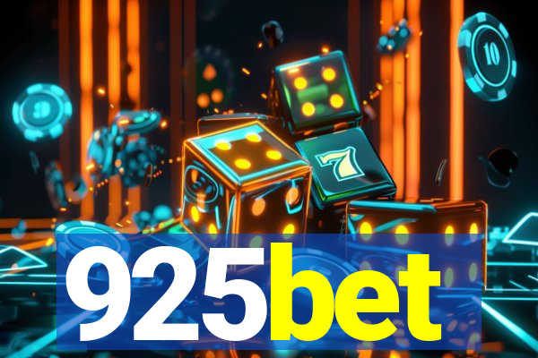 925bet