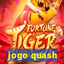 jogo quash