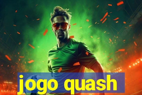 jogo quash