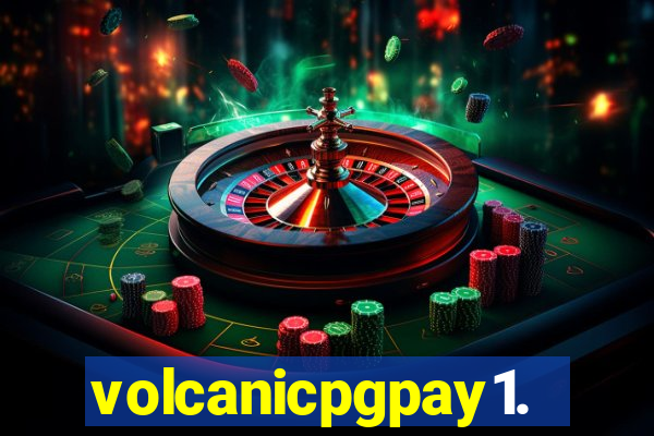 volcanicpgpay1.com