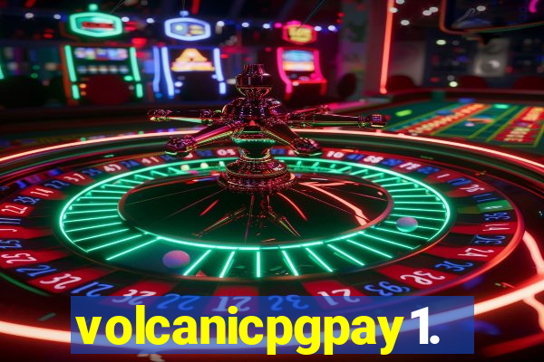 volcanicpgpay1.com