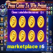 marketplace r6