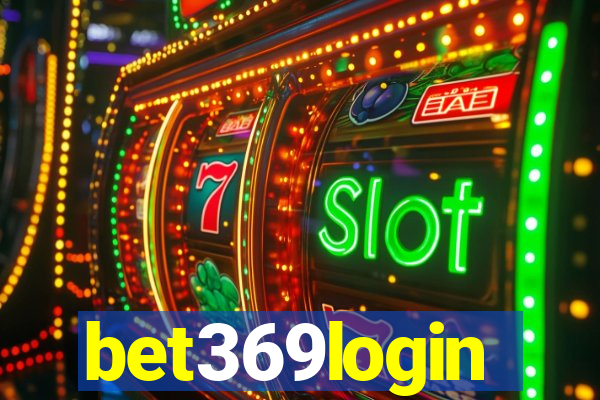 bet369login