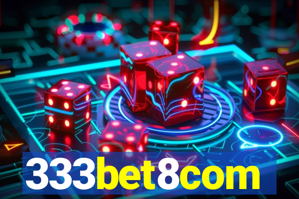 333bet8com