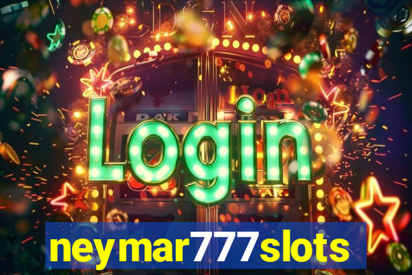 neymar777slots