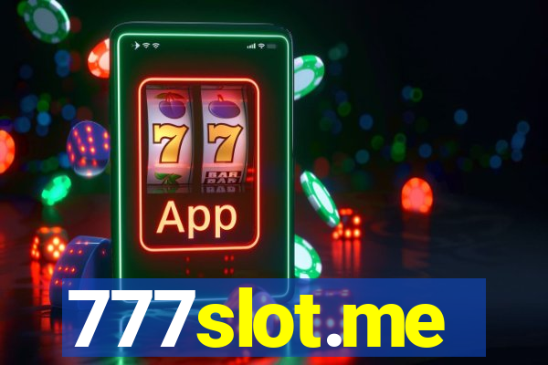 777slot.me