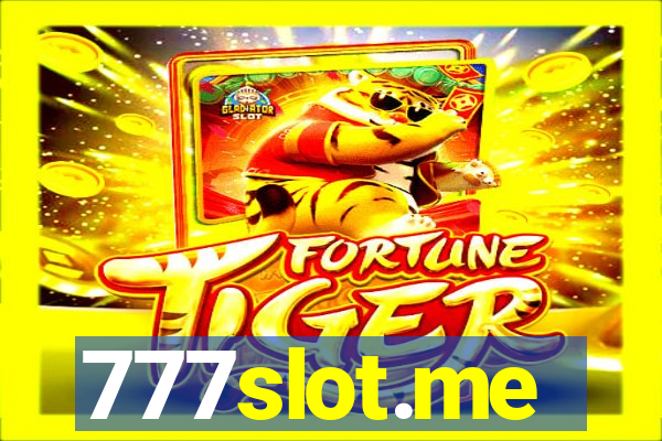 777slot.me
