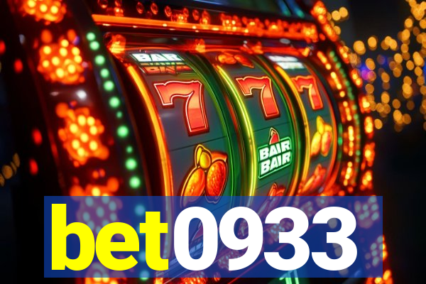 bet0933