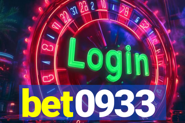 bet0933