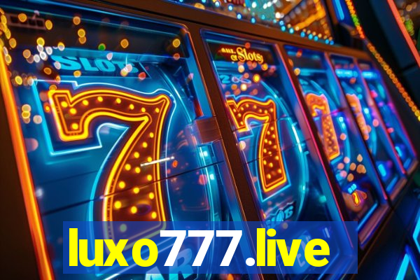 luxo777.live