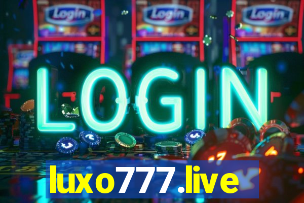 luxo777.live