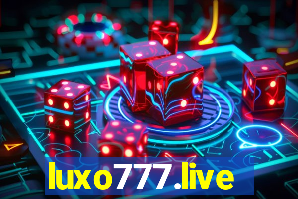 luxo777.live