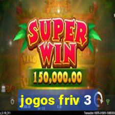jogos friv 3