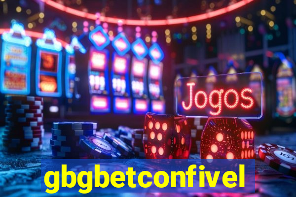gbgbetconfivel
