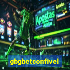 gbgbetconfivel