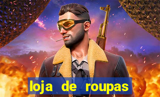 loja de roupas joao monlevade