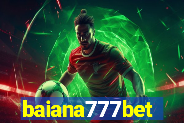 baiana777bet