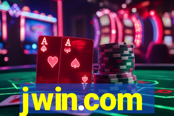 jwin.com