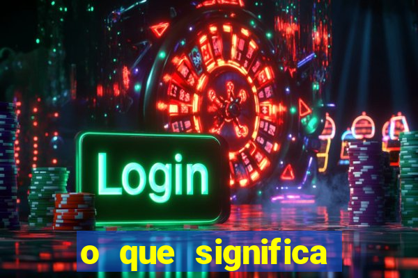 o que significa sonhar com prefeito
