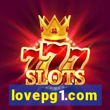 lovepg1.com