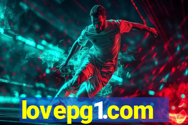 lovepg1.com